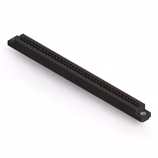 857-038-525-108 EDAC Inc.  Edgeboard Connectors